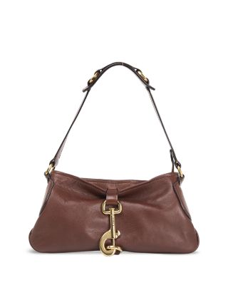 Chloé - Kerala 25 Leather Shoulder Bag