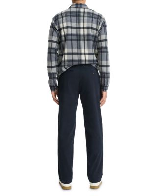 Owen Stretch Regular Fit Chino Pants