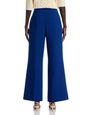 The Inez Wide Leg Pants