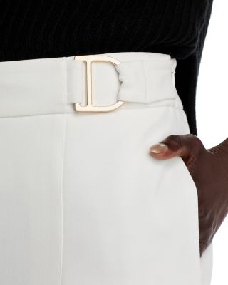 The Inez Wide Leg Pants