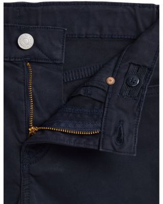 Boys' Sullivan Slim Stretch Sateen Pants - Big Kid