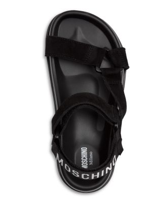 Women's Strappy Platform Sandals