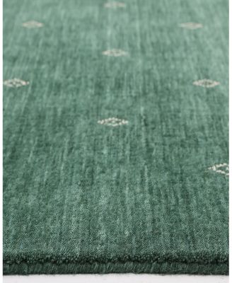 Timeless Rug Designs Gabbeh Simi Area Rug, 3&#39; x 5&#39;