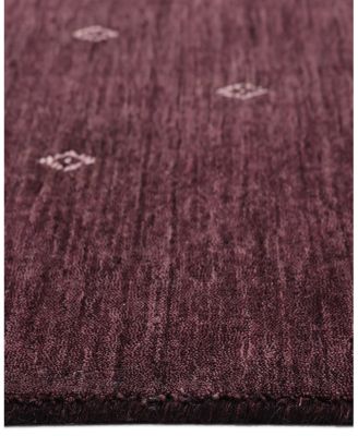 Timeless Rug Designs Gabbeh Simi Area Rug, 9&#39; x 12&#39;