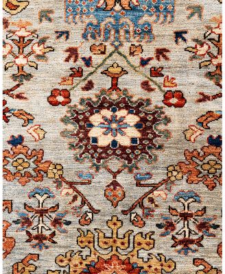 Bloomingdale's Serapi M1999 Area Rug, 9' x 11'8"