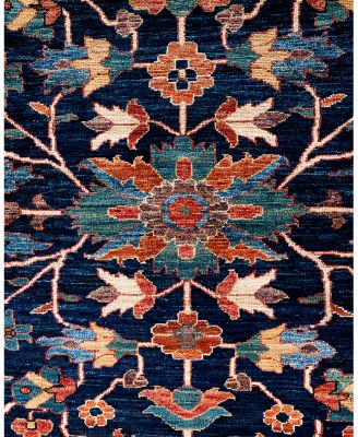 Bloomingdale's Serapi M1999 Area Rug, 8'11" x 11'9"