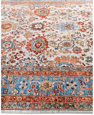 Bloomingdale's Serapi M1999 Area Rug, 9' x 11'8"