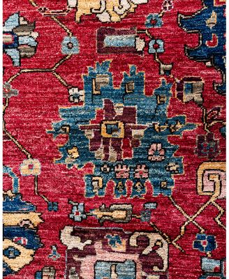Bloomingdale's Serapi M1999 Area Rug, 9' x 12'1"