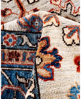 Bloomingdale's Serapi M1999 Area Rug, 8'9" x 11'9"