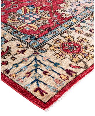 Bloomingdale's Serapi M1999 Area Rug, 9' x 12'1"