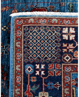 Bloomingdale's Serapi M1999 Area Rug, 9'3" x 11'10"