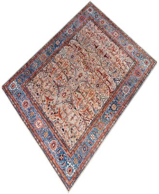 Bloomingdale&#39;s Serapi M1999 Area Rug, 9&#39; x 11&#39;8&amp;quot;