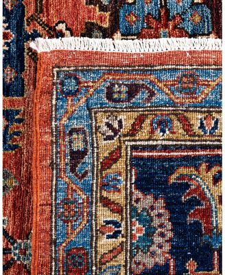 Bloomingdale's Serapi M1999 Area Rug, 8' x 10'7"