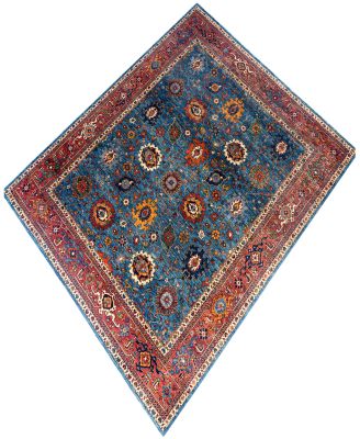 Bloomingdale's Serapi M1999 Area Rug, 8'1" x 9'8"