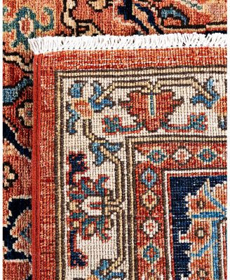 Bloomingdale's Serapi M1999 Area Rug, 8'1" x 10'5"