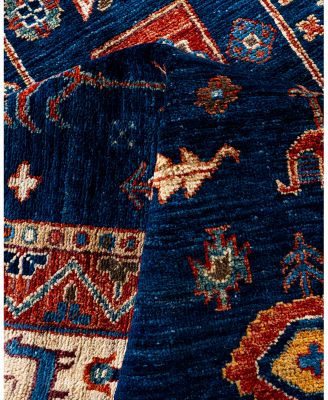 Bloomingdale's Serapi M1999 Area Rug, 6'6" x 9'8"