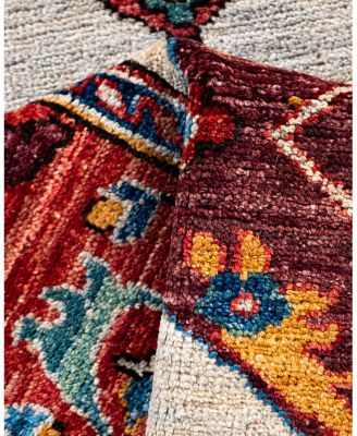 Bloomingdale's Serapi M1999 Runner Area Rug, 2'8" x 9'9"