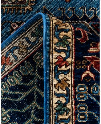 Bloomingdale's Serapi M1999 Area Rug, 6'1" x 8'9"