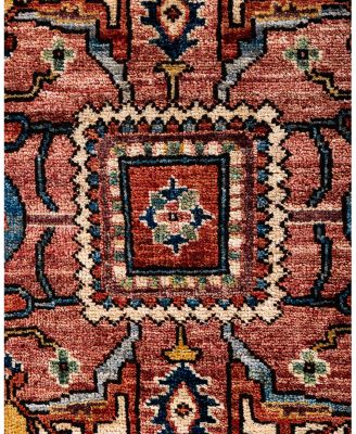 Bloomingdale's Serapi M1999 Area Rug, 6' x 9'5"