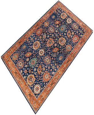 Bloomingdale's Serapi M1999 Area Rug, 5'9" x 9'4"