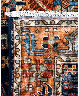 Bloomingdale's Serapi M1999 Runner Area Rug, 2'9" x 9'10"