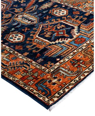 Bloomingdale's Serapi M1999 Runner Area Rug, 2'9" x 9'10"