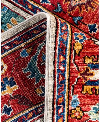 Bloomingdale's Serapi M1999 Runner Area Rug, 2'8" x 9'9"