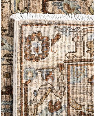 Bloomingdale's Serapi M1999 Runner Area Rug, 2'7" x 9'11"