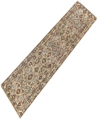 Bloomingdale's Serapi M1999 Runner Area Rug, 2'7" x 9'11"