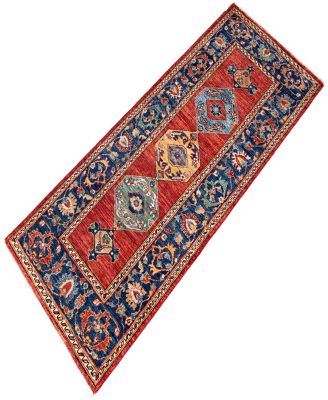 Bloomingdale's Serapi M1999 Area Rug, 2'5" x 6'