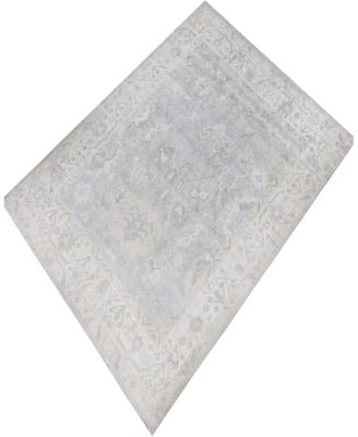 Bloomingdale's Oushak M1999 Area Rug, 8'9" x 11'10"