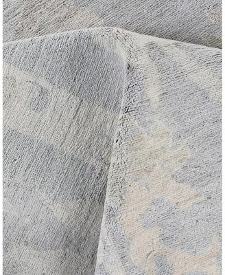 Bloomingdale's Oushak M1999 Area Rug, 9' x 11'9"