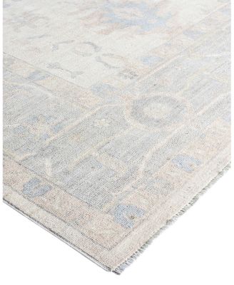 Bloomingdale's Oushak M1999 Area Rug, 8'3" x 9'9"