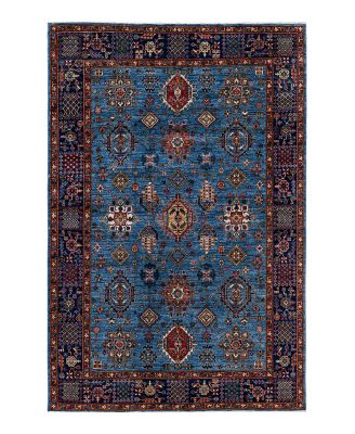 Bloomingdale's Serapi M1999 Area Rug, 5'10" x 9'1"