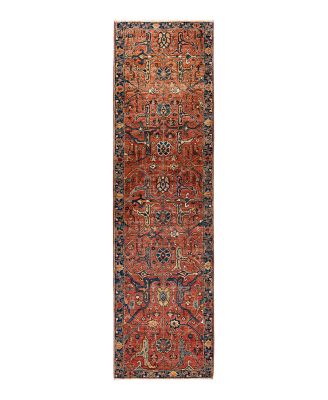 Bloomingdale's - Bloomingdale's Serapi M1999 Runner Area Rug, 2'8" x 9'11"