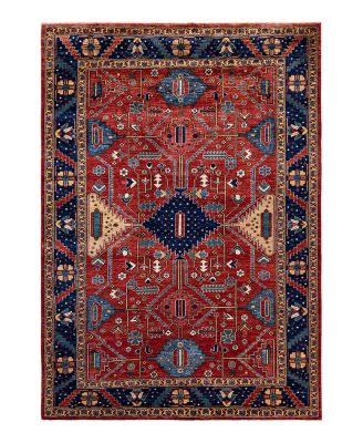 Bloomingdale's Serapi M1999 Area Rug, 6'2 x 8'10