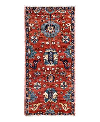 Bloomingdale's Serapi M1999 Area Rug, 2'7 x 5'8