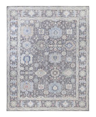 Bloomingdale's Oushak M1999 Area Rug, 8'11 x 11'8