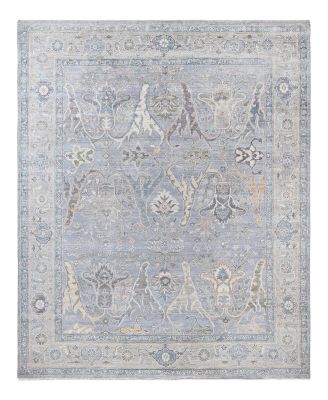 Bloomingdale's Oushak M1999 Area Rug, 8' x 10'