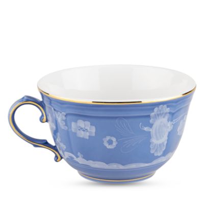 Oriente Italiano Teacup
