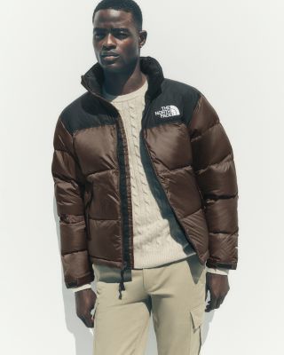 The North Face® 1996 Retro Nuptse Down Puffer Jacket The North Face® 1996 Retro Nuptse Down Puffer Jacket