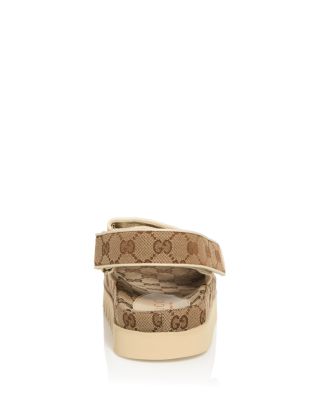 Women's GG Platform Sandals