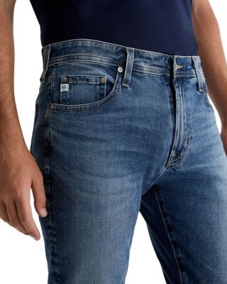 Tellis 34" Slim Fit Jeans