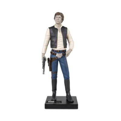 Lladro Han Solo Limited Edition Sculpture