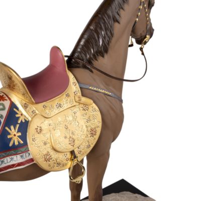 Karabakh Limited Edition Horse Sculpture