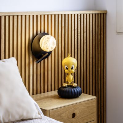 Tweety Bird Sculpture