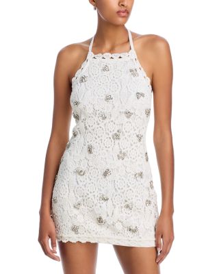 LoveShackFancy - Considine Dress