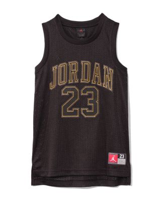 Boys' Jordan 23 Mesh Jersey - Big Kid