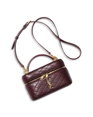 Gaby Vanity Bag