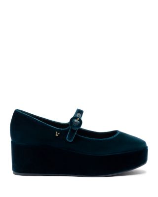 Women's Blair Flatform Pumps
